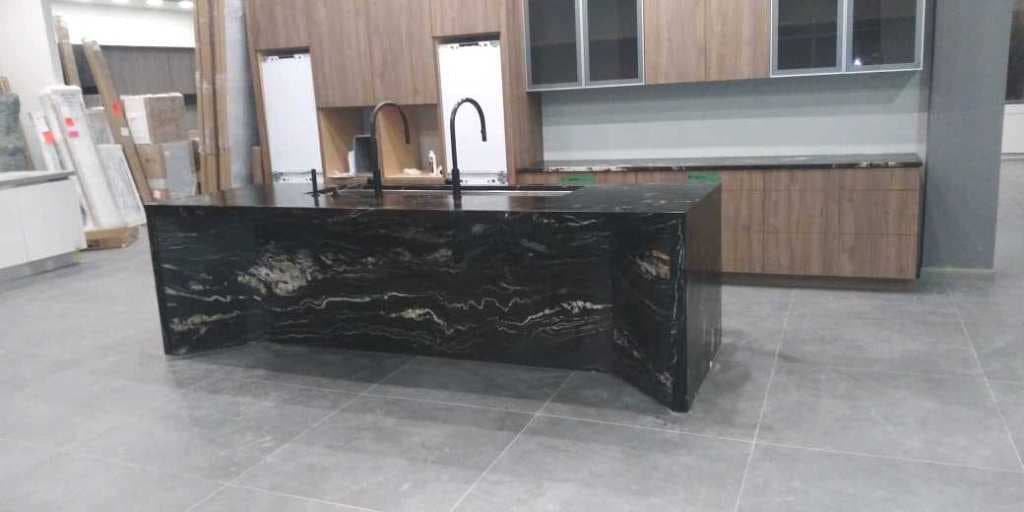 BELVEDERE GRANITE PROJECT IN CHICAGO image 5