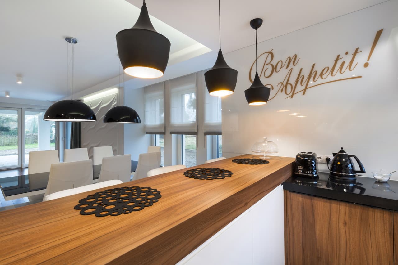 MARQUINA MIDNIGHT QUARTZ IN LISLE image 5