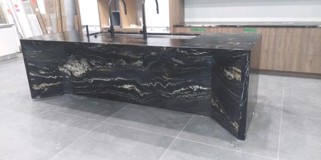 BELVEDERE GRANITE PROJECT IN CHICAGO image 2